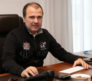 Цветомир Найденов с интересен коментар за мача с Левски