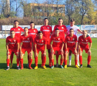 ЦСКА с нова победа, продължава напред за Купата на БФС