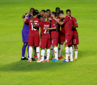 Домакинът Катар обяви състава си за Мондиала