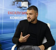 Божинов с ексклузивен коментар пред БЛИЦ за кризата в Левски, отправи призив към Стоилов