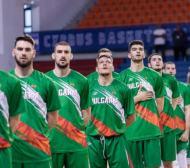 България се върна към победите след успех в Кипър