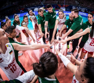 България в група с шампиона за женския Евроволей 2023