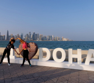 Рекордни цени за Световното в Катар