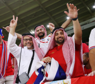 Катар спира нещо любимо за феновете на Световното