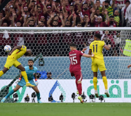 Еквадор спечели първия мач на Мондиала в Катар ВИДЕО