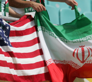 САЩ с извинение за Иран след скандал