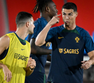 Испания и Португалия слагат край на осминафиналите на Мондиал 2022