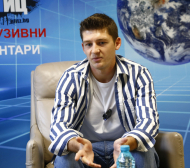 Атанас Кабов разкри пред БЛИЦ TV какви грозни неща му причинили левскари, а Стоичков го разтреперил