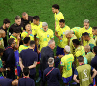 Ясни фаворитите за нов треньор на Бразилия