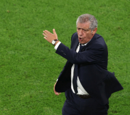 Треньорът на Португалия: Не създадохме достатъчно положения
