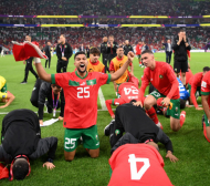 ФИФА зарадва Мароко преди историческата битка с Франция