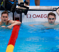 Мощен старт в Мелбърн: Плувците ни подобриха три национални рекорда