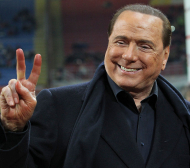 Берлускони взриви Италия с горещо обещание! Има замесен българин ВИДЕО
