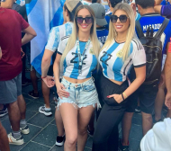 Отлична новина за разюзданите аржентинки от финала на Мондиал 2022