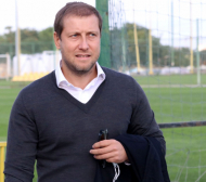 Бомба в БЛИЦ: Зингаревич взима още един наш клуб, назначи му треньор