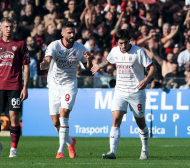 Милан потрепери при подновяването на Серия "А"