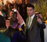 Потвърдено! Голям мач за дебют на Роналдо в Саудитска Арабия