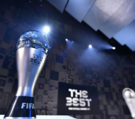 ФИФА обяви номинираните за наградите си