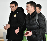 Саша Илич впечатлен от сина на известен футболист