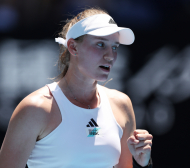 Големият фаворит при жените аут от Australian Open