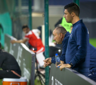 Левски напира за крило от отбор с известен треньор