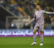 Роналдо покани четирима от Ман Юнайтед в Саудитска Арабия