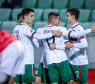 Това ли е голямата битка за футболист №1 на България