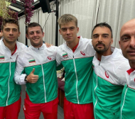 Браво! Голям успех за България след победа в другия край на света! СНИМКИ