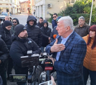 Кметът на Пловдив уби надеждите на Ботев и Локо: Край!
