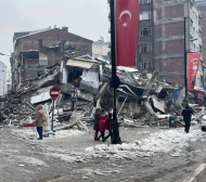 Извънредно решение за българи в Турция след ужаса 