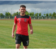 В Албания обявиха трансфер на Лудогорец