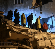 Излязоха още жестоки данни от трагедията в Турция