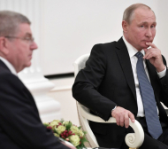 Разцепват отвътре коалиция срещу Русия
