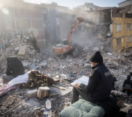Трагедия! Откриха мъртви още спортисти под руините в Турция