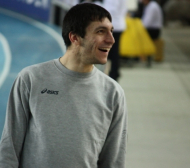 Нинов участва на три турнира в Чехия