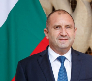 Президентът на България Румен Радев със силни думи за Петър Жеков