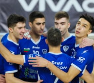 Левски с 12-а победа в първенството