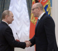 Виден министър на Путин посочи явна конспирация срещу Русия