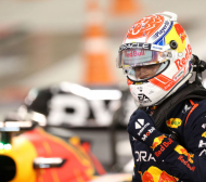 Световният шампион с полпозишън за старт на сезона във Формула 1