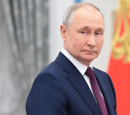 Украйна се подигра с Путин по болезнена за него тема
