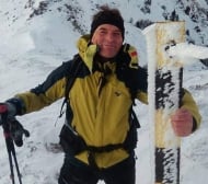 Българин атакува Еверест и още два осемхилядника без кислород
