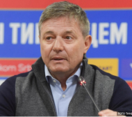 Треньорът на Сърбия: Трябва да се страхуваме от всички