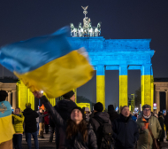 Германия нанесе неочакван удар на Украйна: Това няма да се случи!