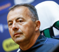 Треньорът на Черна гора: Има много потенциал в България