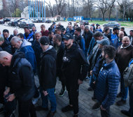 НКП на Левски размаха пръст на Сираков, каза кой да управлява