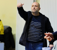 Тити Папазов удържа на думата си, ето какво направи за Левски ДОКУМЕНТ