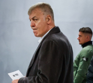Акционер в Левски със заплаха към Наско Сираков