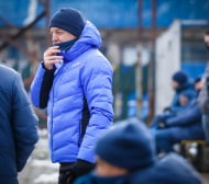 Фенклубът на Левски с мощна атака срещу Наско Сираков ВИДЕО