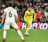 Битият от играч на Реал (Мадрид) с официална реакция след инцидента