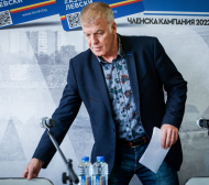 Акционер в Левски отвърна на Сираков: Фестивал на лъжите